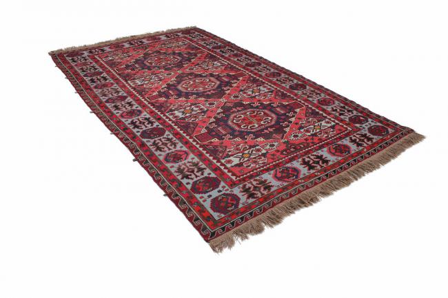 Kilim Soumak - 5