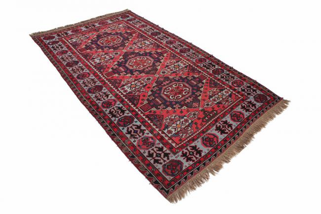 Kilim Soumak - 2