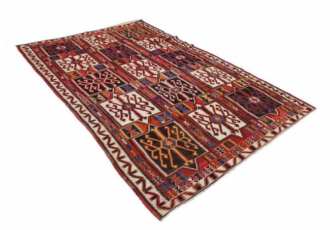 Kilim Soumak - 1