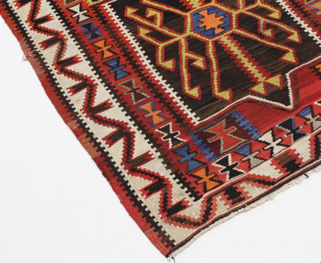 Kilim Soumak - 4