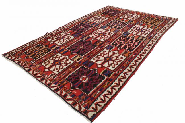 Kilim Soumak - 3