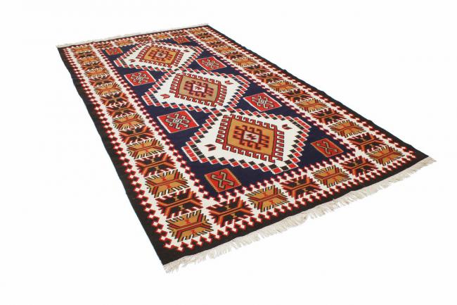 Kilim Soumak - 2