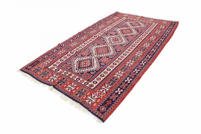 Kilim Soumak - 2
