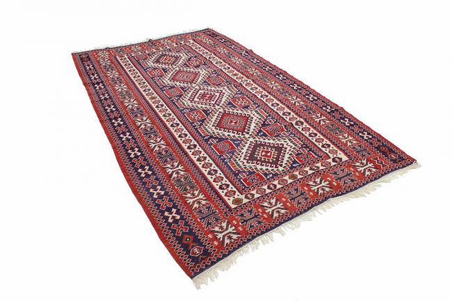 Kilim Soumak - 1
