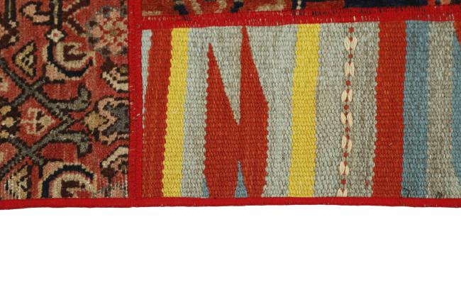 Kilim Patchwork - 2