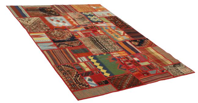 Kilim Patchwork - 3