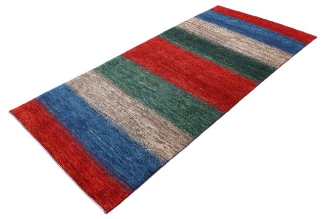 Persia Gabbeh Loribaft Atash - 2
