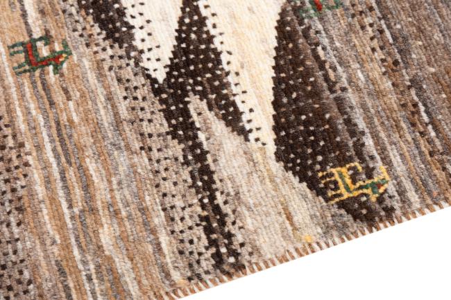 Persian Gabbeh Loribaft Atelier - 4