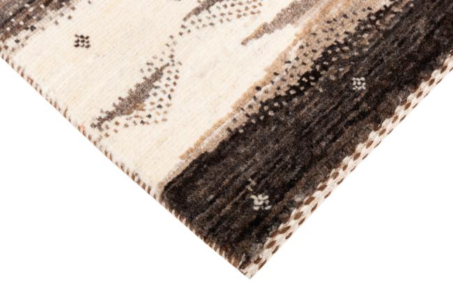 Persian Gabbeh Loribaft Atelier - 5