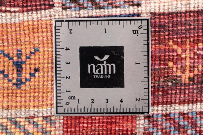 Persa Gabbeh Kashkuli Banafsheh - 7