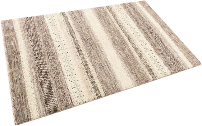 Persia Gabbeh Loribaft Tabiilbaft - 1