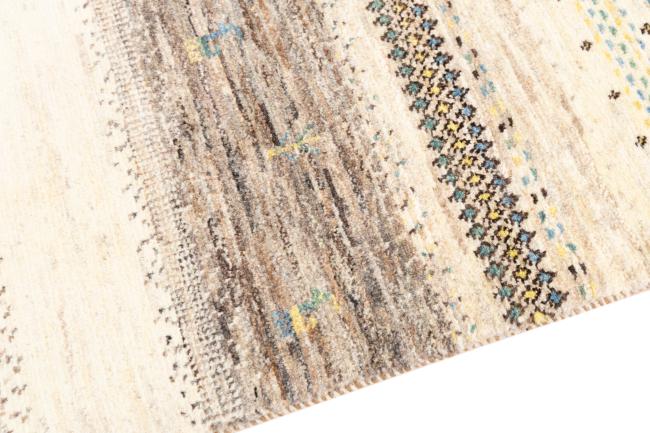 Persia Gabbeh Loribaft Tabiilbaft - 4