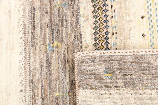 Persia Gabbeh Loribaft Tabiilbaft - 6