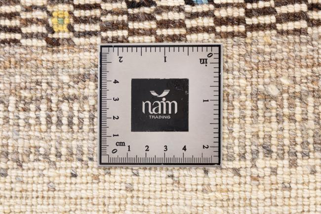 Persia Gabbeh Loribaft Tabiilbaft - 8