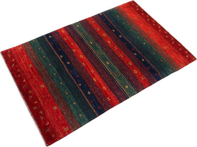 Perser Gabbeh Loribaft Essence - 1