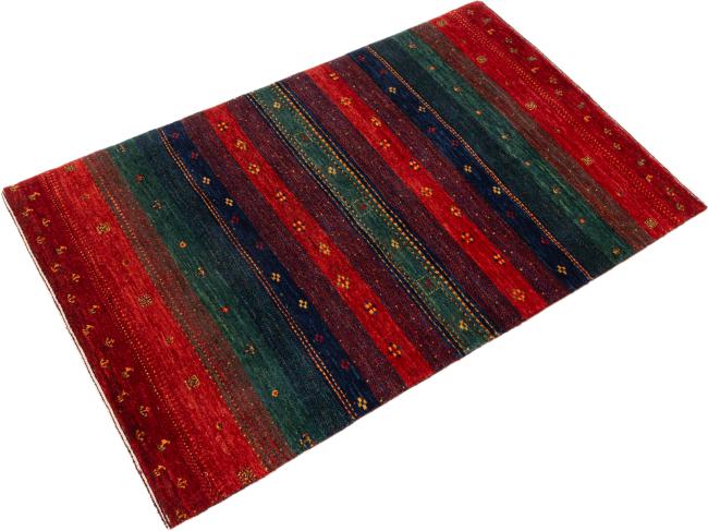 Perser Gabbeh Loribaft Essence - 2