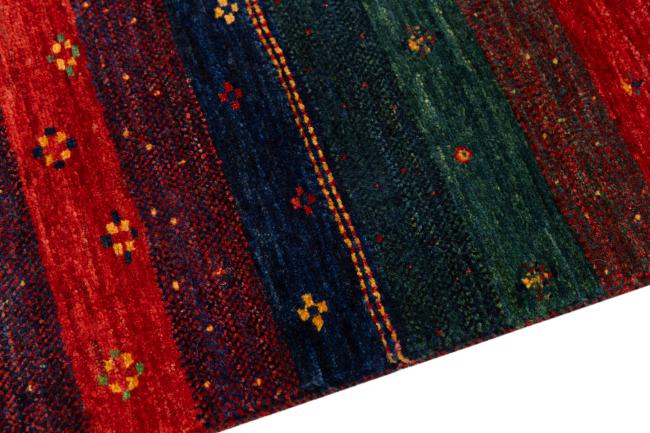 Perser Gabbeh Loribaft Essence - 4