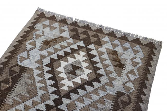 Kilim Afegão Heritage Limited - 2