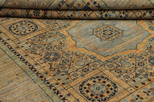 Mamluk - 1