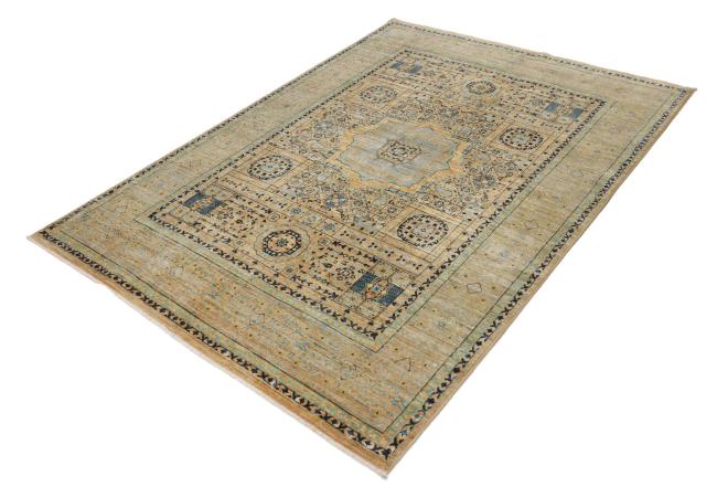 Mamluk - 3