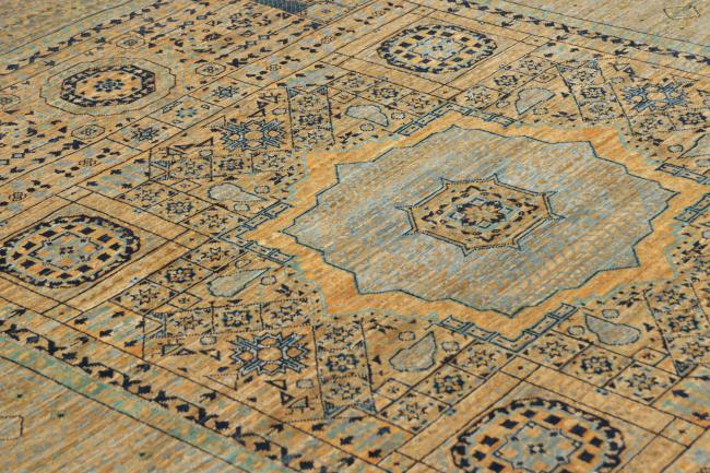 Mamluk - 8