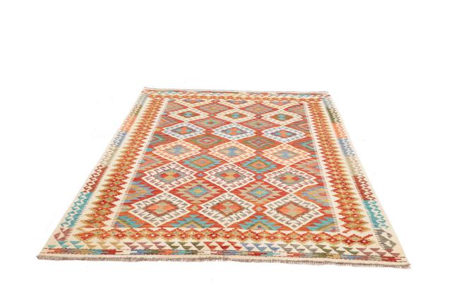 Kilim Afghan - 1