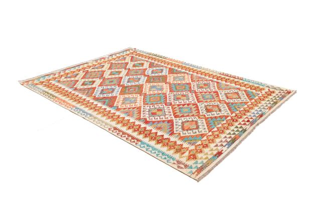 Kilim Afghan - 2