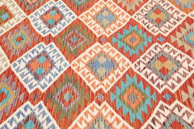 Kilim Afghan - 3