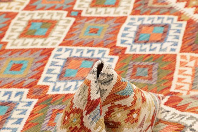 Kilim Afghan - 5