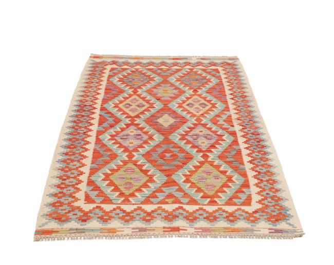 Kilim Afghan - 1