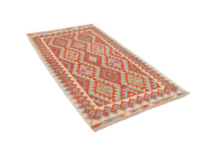 Kilim Afghan - 2