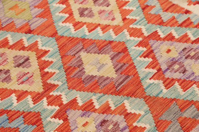 Kilim Afghan - 3