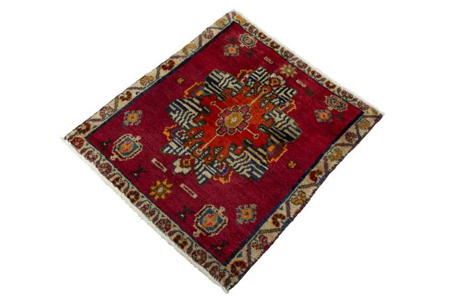 Shiraz - 1