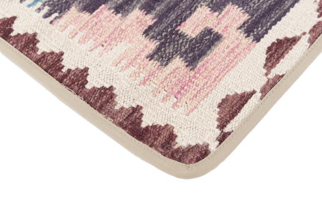 Kilim Afghan Cushion Cover - 3