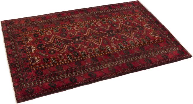 Baluch - 1