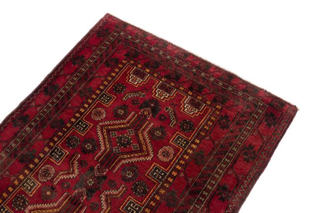 Baluch - 3