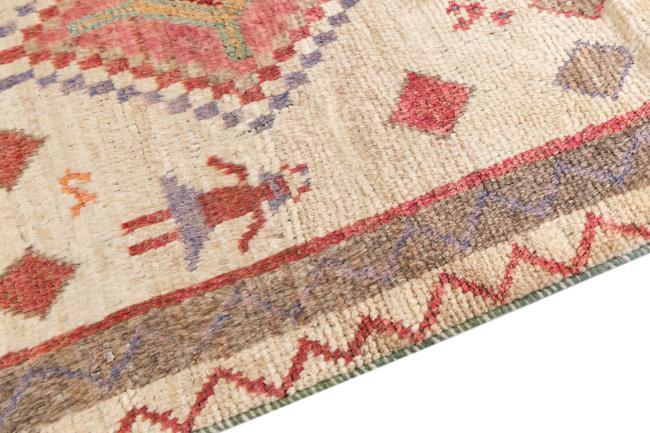 Perzisch Gabbeh Ghashghai - 4