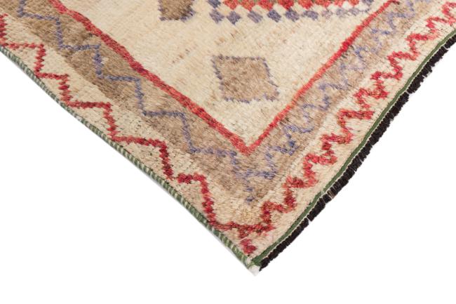 Perzisch Gabbeh Ghashghai - 5