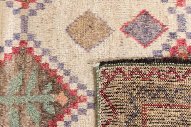 Perzisch Gabbeh Ghashghai - 6