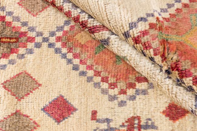 Perzisch Gabbeh Ghashghai - 8