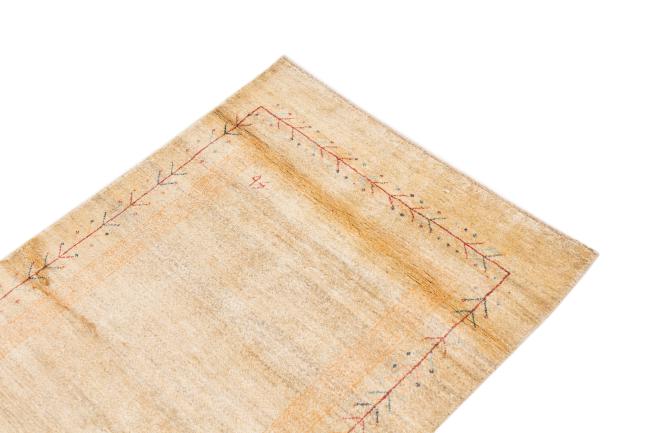 Persian Gabbeh Loribaft Z - 3