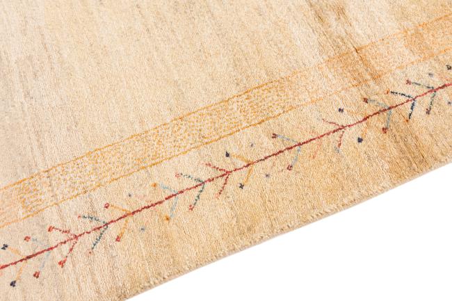 Persian Gabbeh Loribaft Z - 4