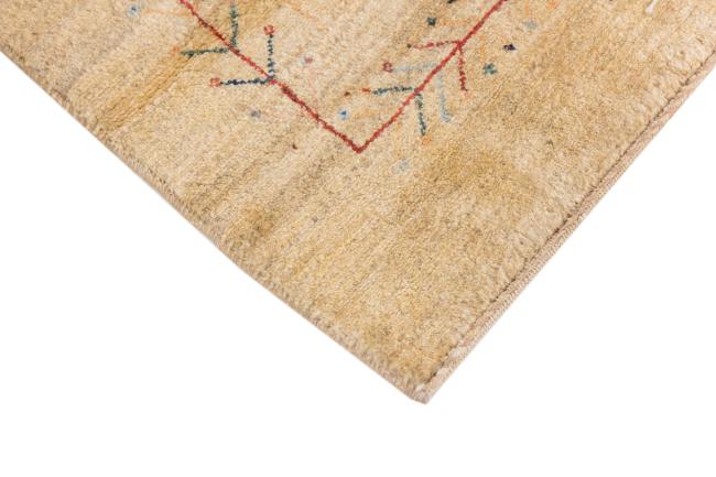 Persian Gabbeh Loribaft Z - 5