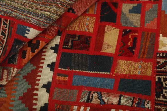 Kilim Patchwork - 1