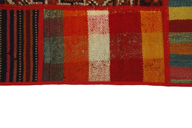 Kilim Patchwork - 2