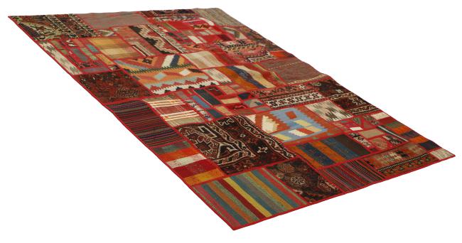 Kilim Patchwork - 3