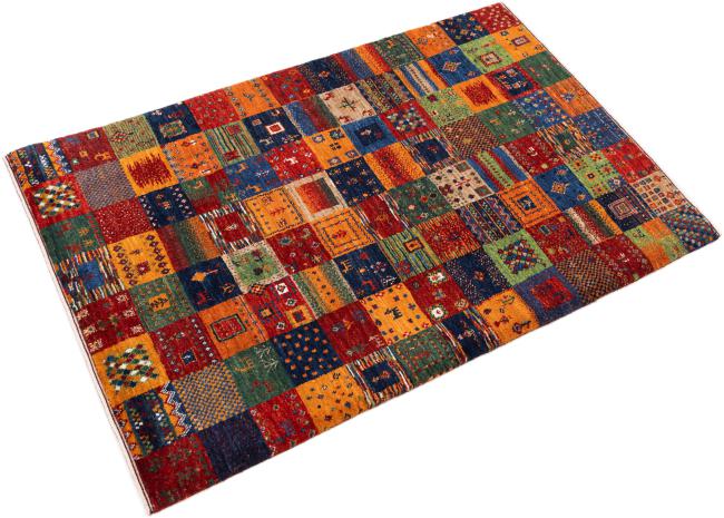 Persan Gabbeh Loribaft Atelier - 1