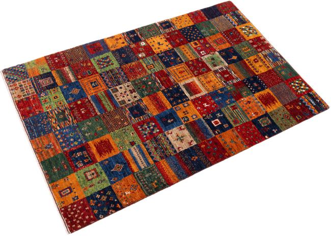 Persan Gabbeh Loribaft Atelier - 2