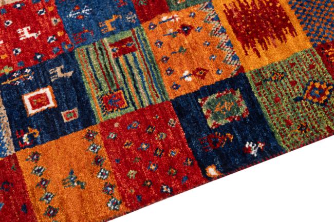 Persan Gabbeh Loribaft Atelier - 4