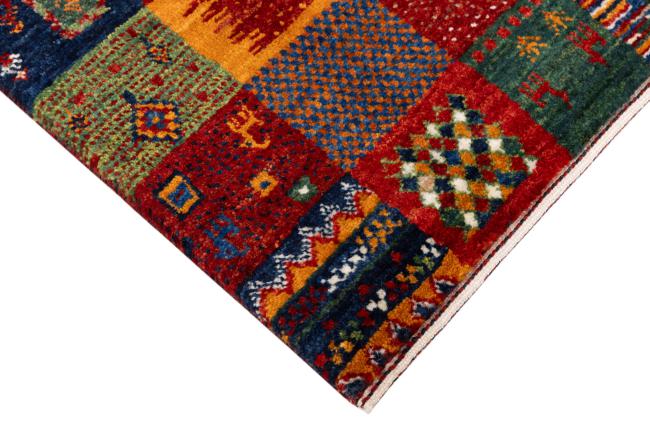 Persan Gabbeh Loribaft Atelier - 5